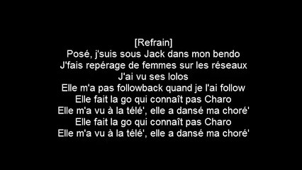 Niska - Réseaux Parole 0 Faute !!!