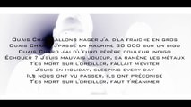 Niska (Lyrics - Paroles) Mauvais Payeur FT SCH.