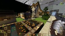 Escroquerie avec minecraft sur soartex 0.12.1 0.12.0 64x64 pack texture HD shaders Texturas MCPE