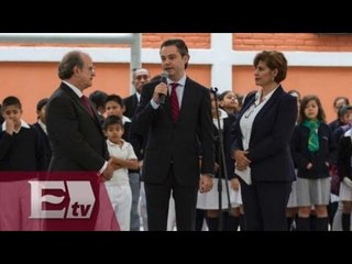 SEP presentará un nuevo modelo educativo / Pascal Beltrán