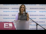 Margarita Zavala tras la presidencia de México en 2018 (Parte 1)