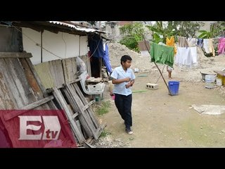 Reducción financiera a los políticos para combatir la pobreza en México / Opiniones Encontradas