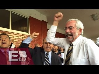¿Quién es el nuevo rector de la UNAM? / Martín Espinosa