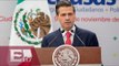 Peña Nieto abre el debate sobre la legalización de la marihuana/ Vianey Esquinca