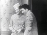 DEAN MARTIN & JERRY LEWIS - 1951 - Comedy Routine - A Good Night's Sleep
