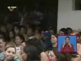 Acusan a profesor por agresiones a Ávila TV