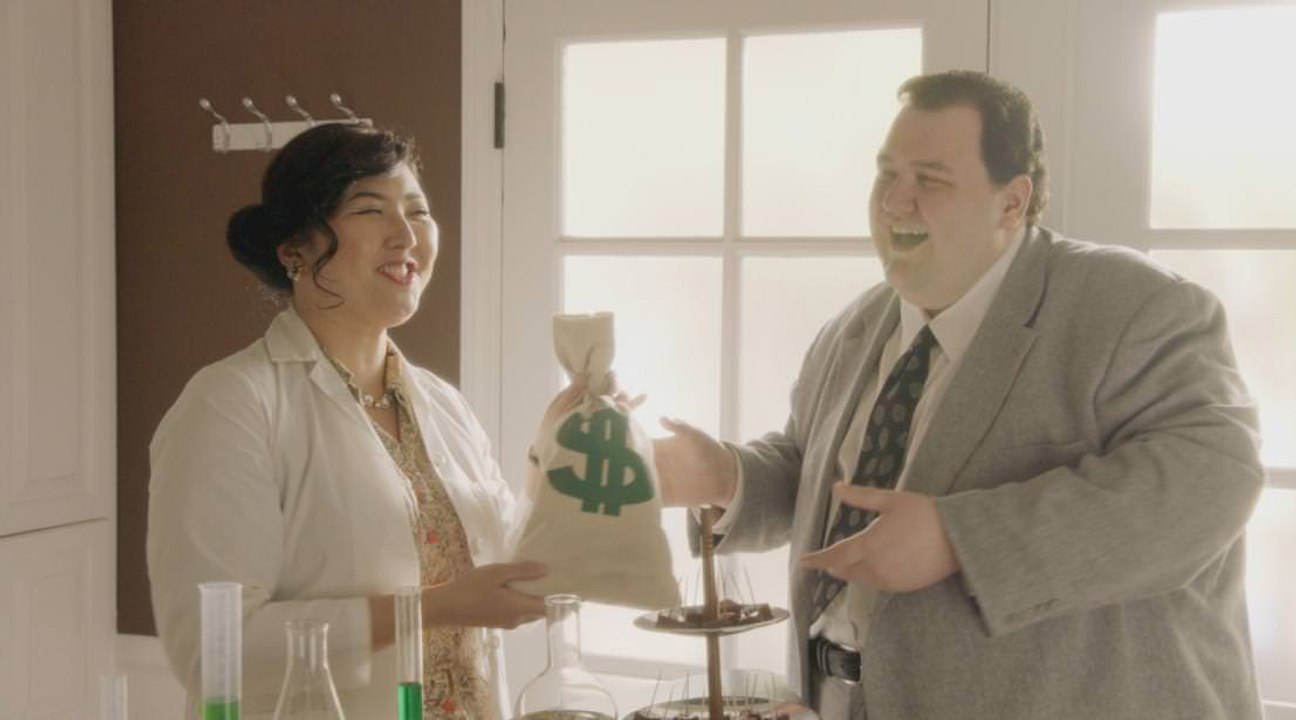 Adam Ruins Everything Season 2 Episode 8 Full [PROMO] Video HQ (FULL Watch Online)