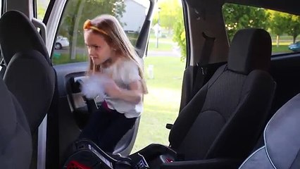 Seven perfect angels