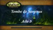 World of Warcraft - Tombe de Sargeras (Aile 3)