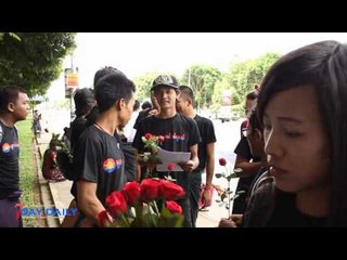 7 July အခမ္းအနား က်င္းပ