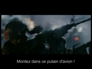 ALIEN VS PREDATOR : REQUIEM  trailer gore