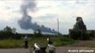 BREAKING Malaysian Airlines Boing777 Shot Down Near Shakhtersk Donetsk oblast