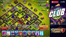 Clash of Clans - BOY VS. GIRL ATTACKS! WHO WINS? Epic Barbarians Vs. Archers!