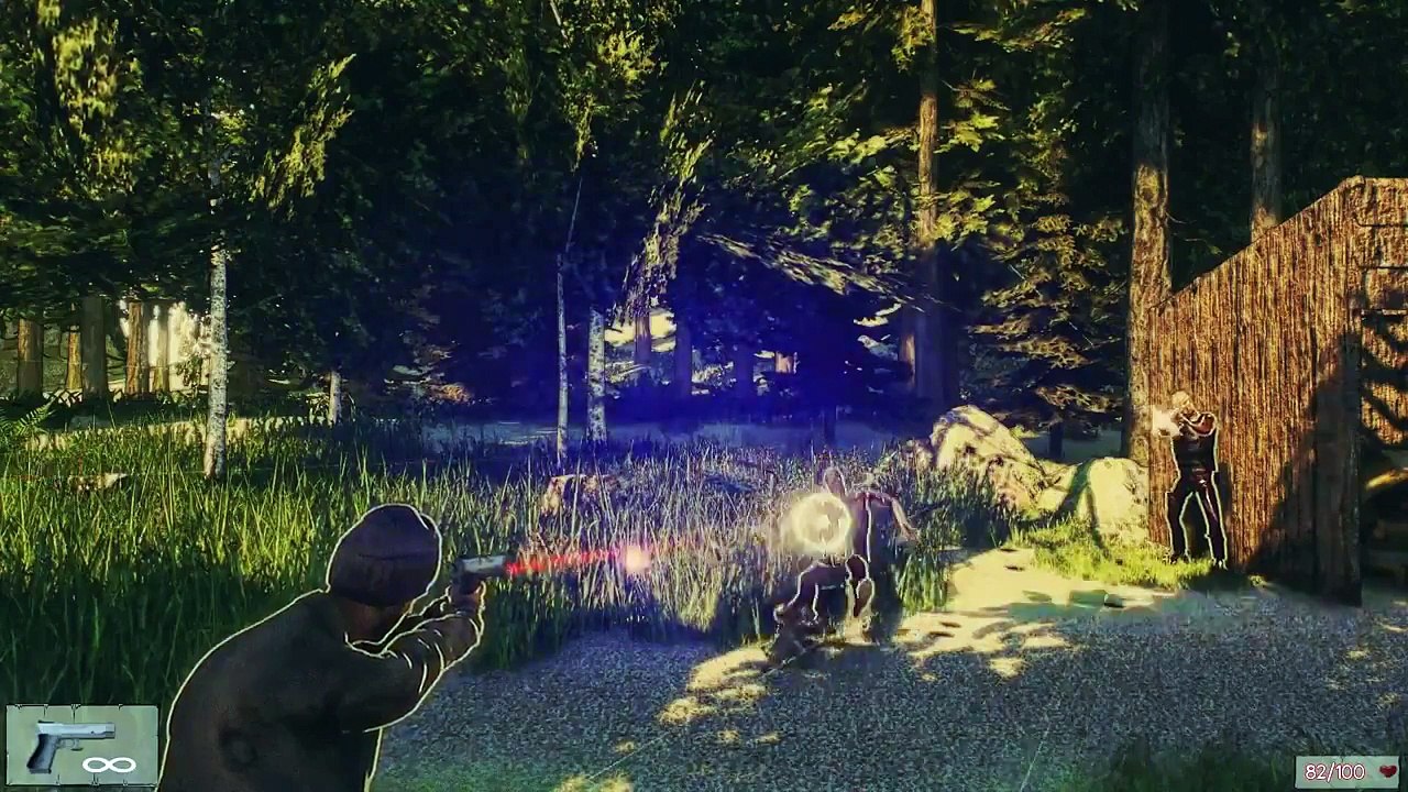 Post War Dreams New Trailer