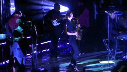 Bryan Ferry Like a Hurricane Live at Hard Rock Hollywood,Florida Mar/09/2017