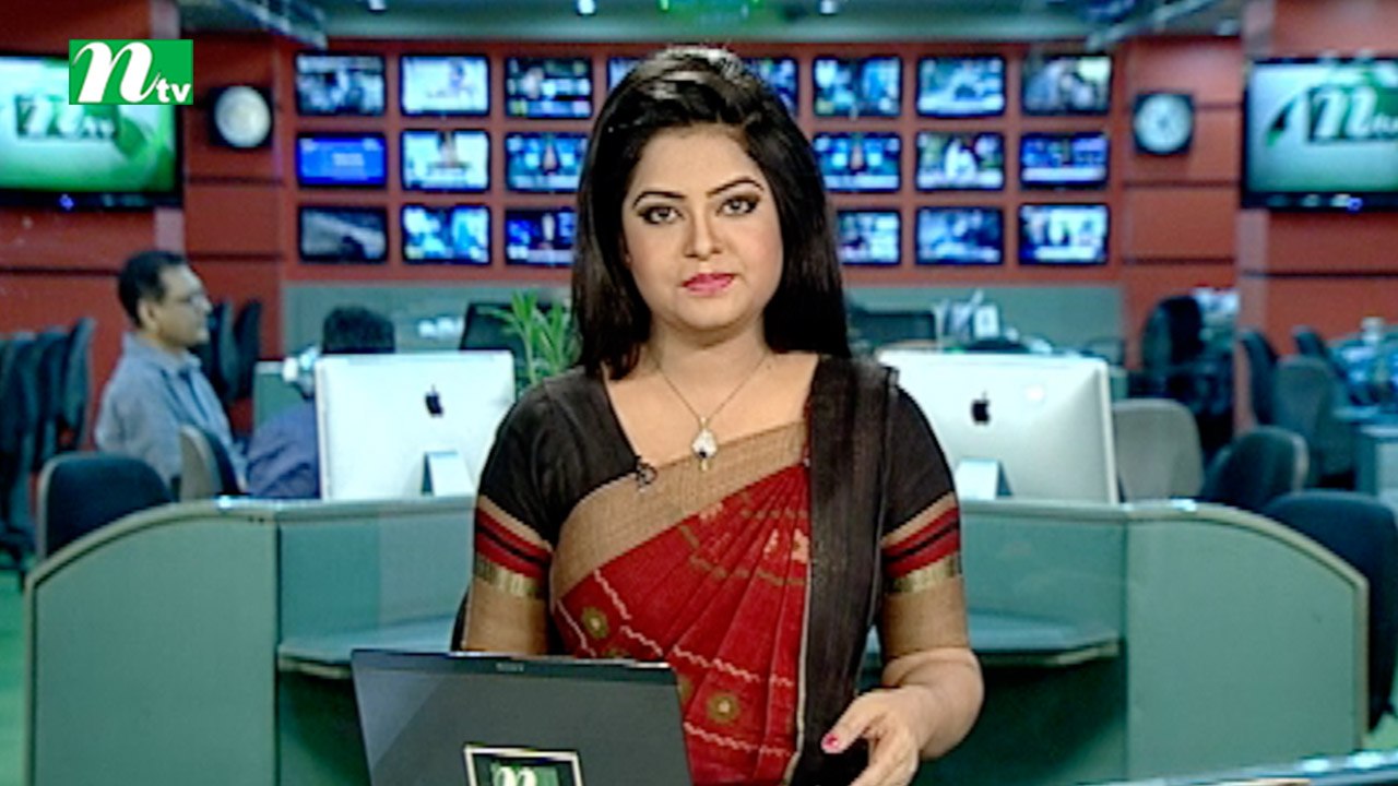NTV Shironam | 23 August, 2017