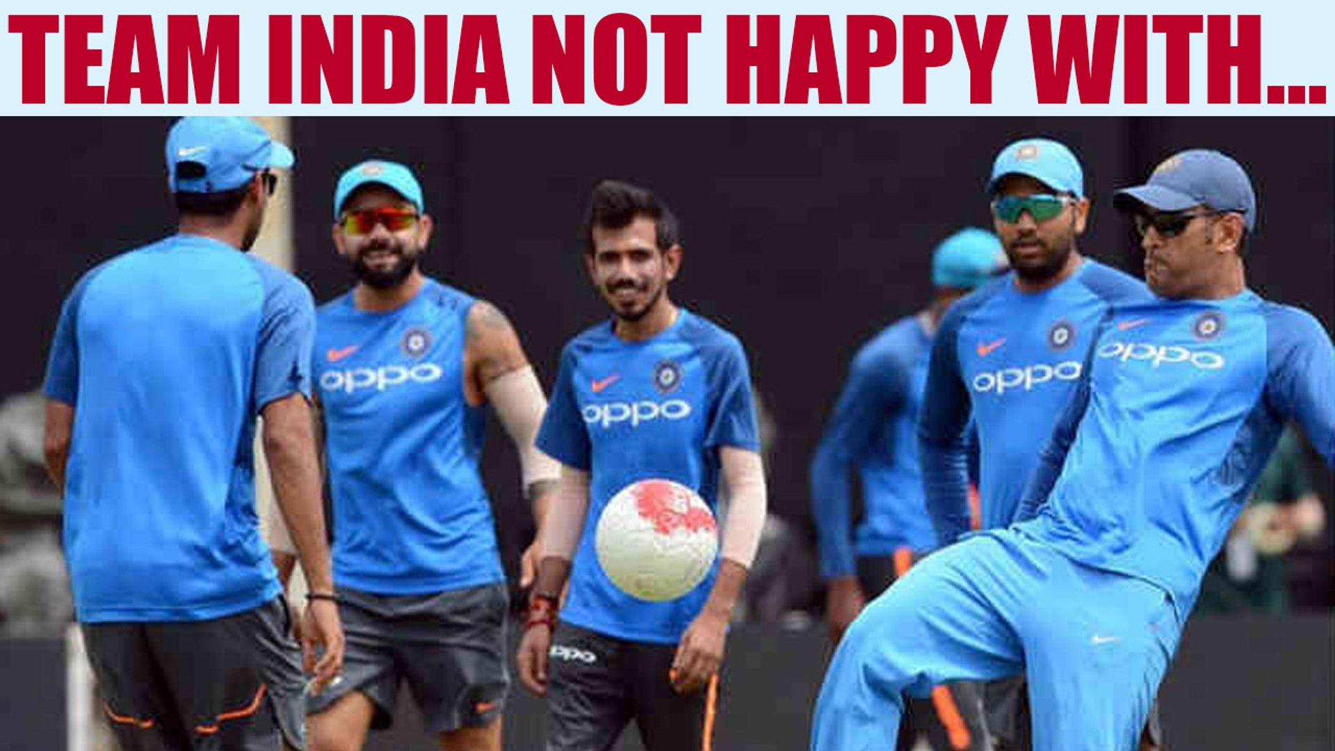 indian cricket team oppo practice jersey