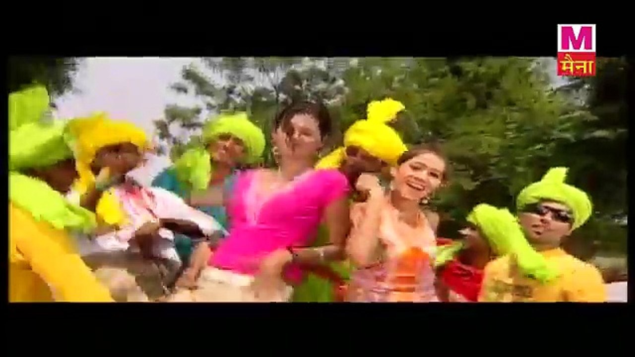दिल्ली की छोरी फस गई हरयाणे मैं || Delhi Ki Chhori || New Viral || New Haryanvi Song 2017