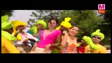 दिल्ली की छोरी फस गई हरयाणे मैं || Delhi Ki Chhori || New Viral || New Haryanvi Song 2017