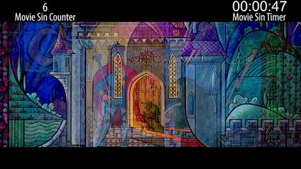 Everything Wrong With Beauty and the Beast (1991)