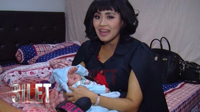 Pinkan Mambo Kembali Bernyanyi Pasca Melahirkan - Silet 23 Agustus 2017