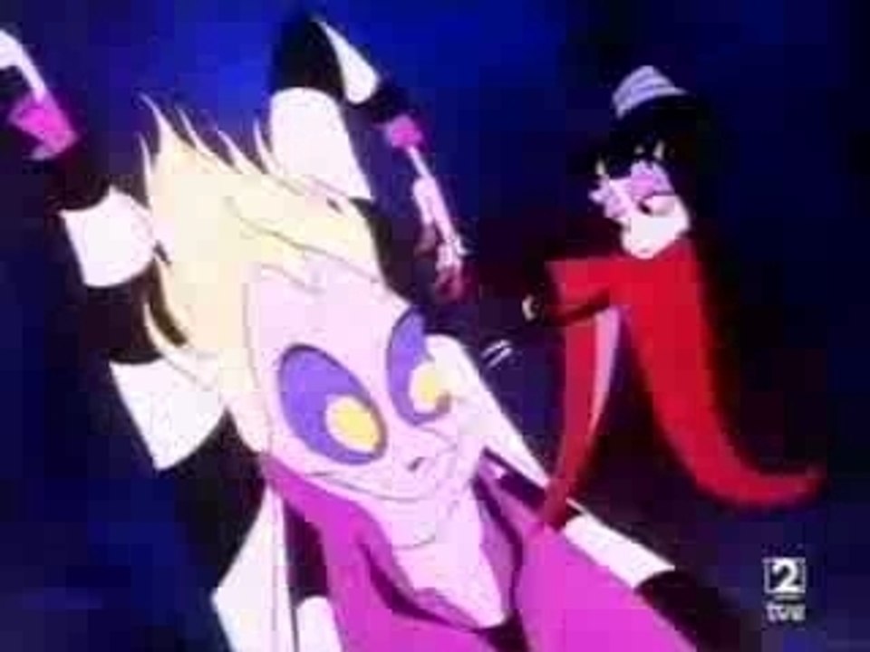 Beetlejuice [1989] INTRO