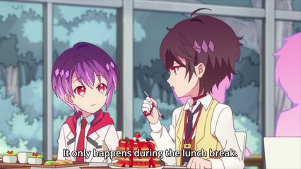 Ozmafia!! Episode 4 English subbed