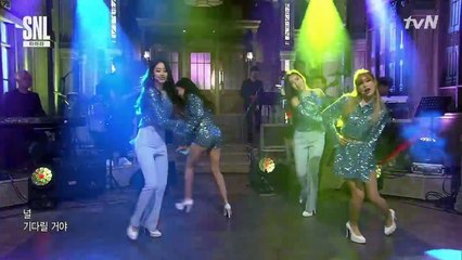 [FHD] 170624 T ARA Hit Song Medley @ tvN Saturday Night Live