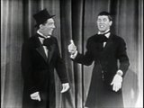 DEAN MARTIN & JERRY LEWIS - 1950 - Standup Comedy - 