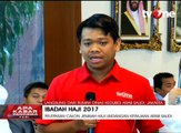 Pelepasan 50 Calon Jemaah Haji Undangan Kerajaan Arab Saudi