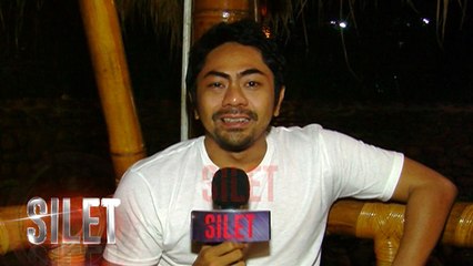 Gagal Menikah Tahun Ini, Diaz Ardiawan Menangis - Silet 23 Agustus 2017