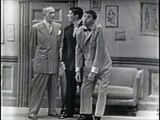 DEAN MARTIN & JERRY LEWIS - 1950 - Standup Comedy - Ventriloquist Dummy