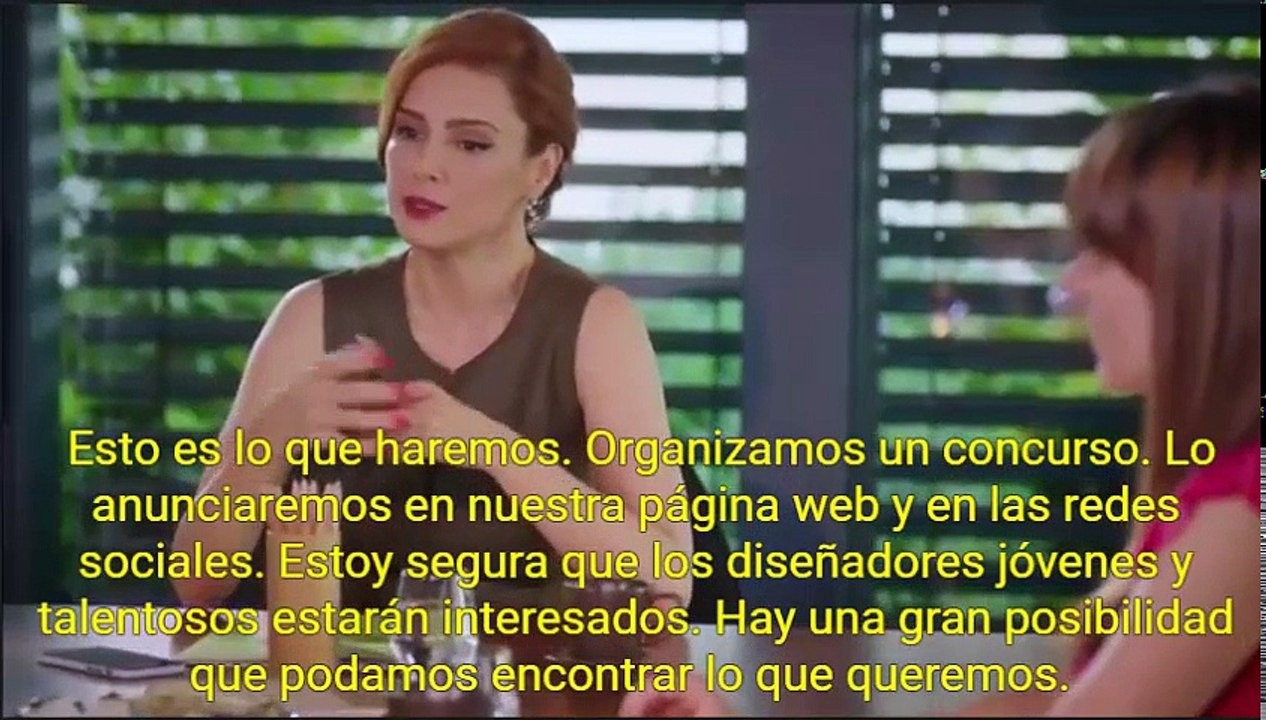 Ver Novela Con Olor A Fresas En Español CON OLOR A FRESAS 11-2 - Vídeo Dailymotion