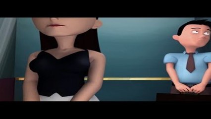 Sam _ The Short Animated Movie