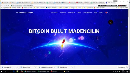 HASHFLARE SAĞLAM MİNİNG SİTESİ YATIRIM YAPMA