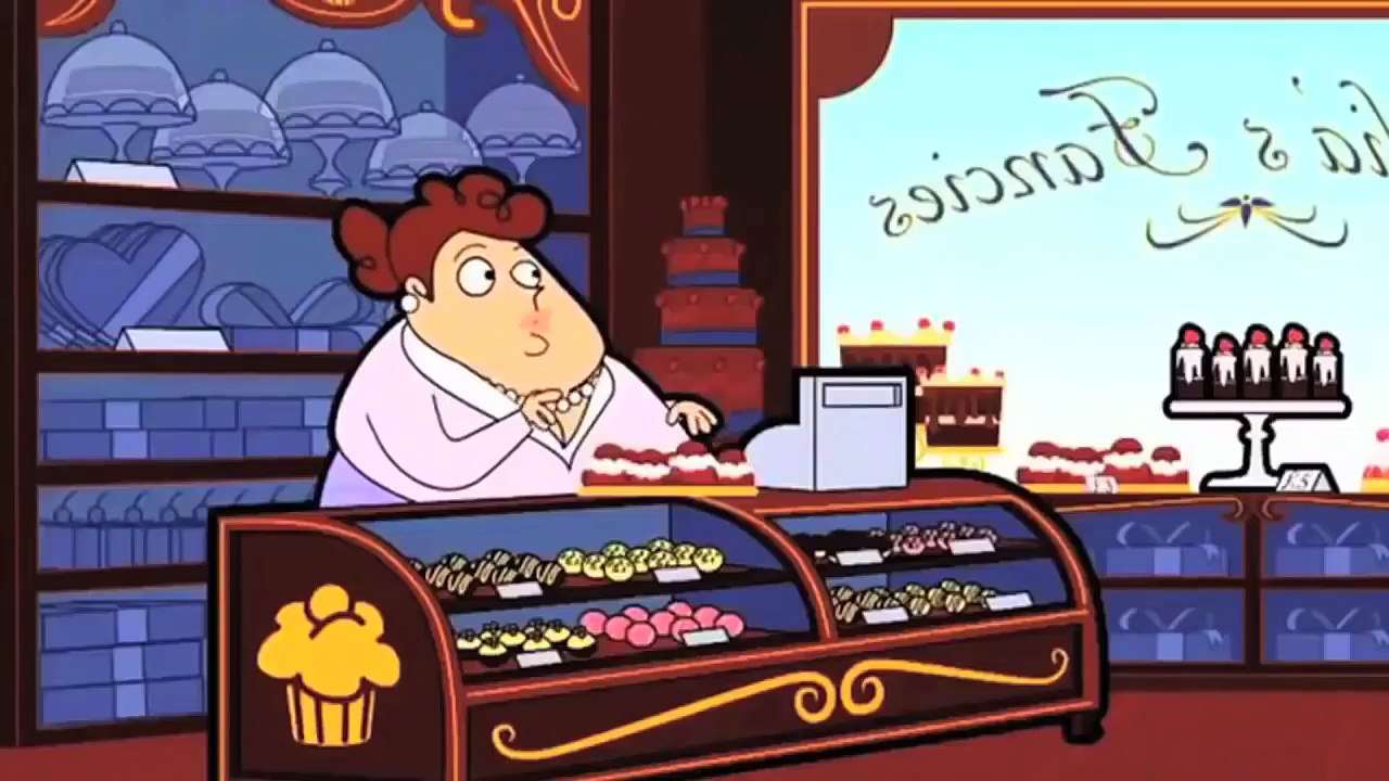 ᴴᴰ Mr Bean Best New Cartoon Collection! by James Malpass