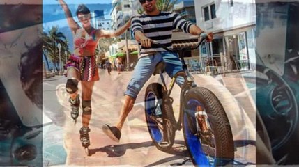 Sidharth Malhotra & Jacqueline Fernandez's A Gentleman movie stills