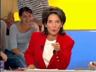 Florence Foresti - D. Pipeau "Le Prix De L'Essence"