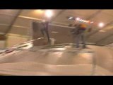 Vibrations urbaines skate 2007