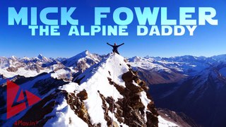 Mick Fowler - The Alpine Daddy | PLUG IT | 4Play