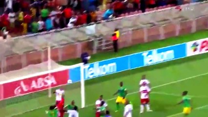 افضل 10 اهداف مرشحة للفوز بجائزه بوشكاش 2017