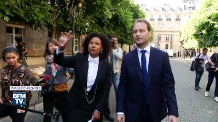 Pourquoi François Hollande a interpellé Emmanuel Macron