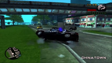 iGame613 plays GTA: Liberty City Stories