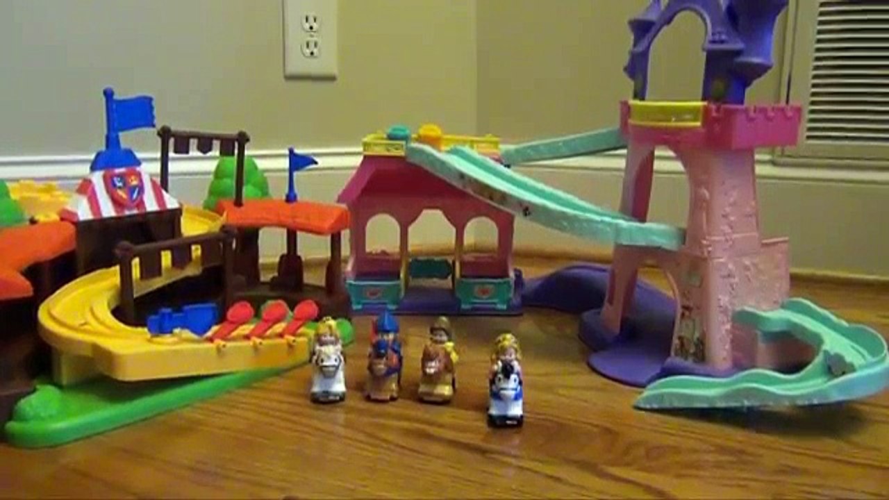 Pescador Caballero poco micro gente precio el juguete Arena clip de ajuste