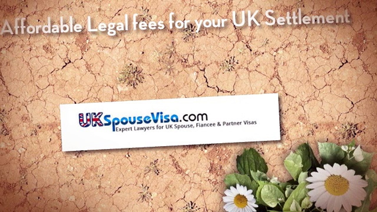 UK Visa for Partner