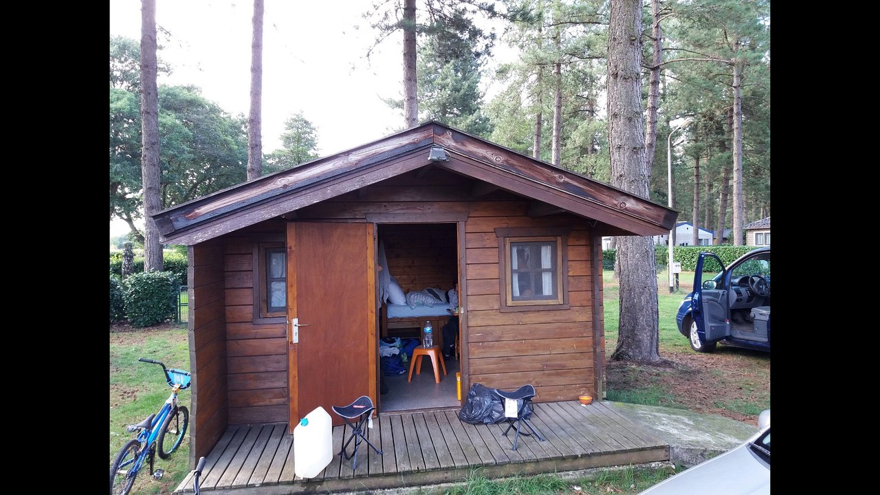 Circuit BMX Massenhoven @Oli Low Prod'