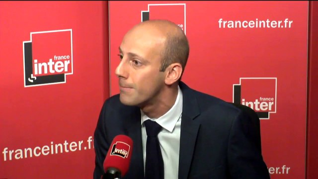 Stanislas Guérini : J'ai vécu un prud'homme en tant que petit patron, c'est la catastrophe.