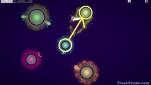 Androïde application première gratuit des jeux Regarde mini- examen Eufloria gameplay