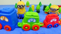 Киндер Сюрприз Миньоны. киндеры с Миньонами (Kinder Surprise Minions)