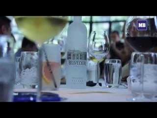 Belvedere Vodka and James Bond announce global "Spectre" partnership